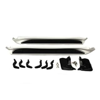 Stranske stopnice (2015-2021) Toyota Land Cruiser 200 2007–2021 fotografija 3