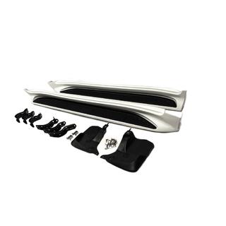 Stranske stopnice (2015-2021) Toyota Land Cruiser 200 2007–2021 fotografija 1