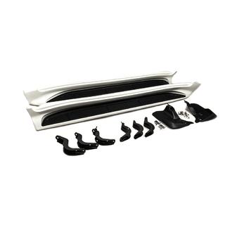 Stranske stopnice (2015-2021) Toyota Land Cruiser 200 2007–2021 fotografija 2