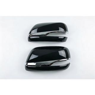Pokrovi ogledal (brez smernika, stil 2016) Toyota Land Cruiser 200 2007–2021 fotografija 2