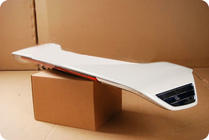 Toyota Land Cruiser 200 2007–2021 Komplet body kita 2012-2015 (LC15) Črna barva fotografija 4