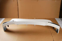 Toyota Land Cruiser 200 2007–2021 Komplet body kita 2012-2015 (LC15) Črna barva fotografija 5