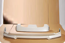 Toyota Land Cruiser 200 2007–2021 Komplet body kita 2012-2015 (LC15) Črna barva fotografija 6
