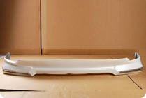Toyota Land Cruiser 200 2007–2021 Komplet body kita 2012-2015 (LC15) Črna barva fotografija 7