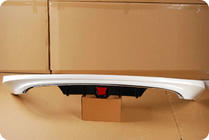 Toyota Land Cruiser 200 2007–2021 Komplet body kita 2012-2015 (LC15) Črna barva fotografija 9