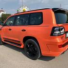 Toyota Land Cruiser 200 2007–2021 Komplet karoserijskega body kita 2016↗ (Jaos-style) fotografija 2