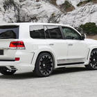 Toyota Land Cruiser 200 2007–2021 Komplet body kita 2016-2021 (Wald) fotografija 22