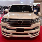 Toyota Land Cruiser 200 2007–2021 Komplet body kita 2016-2021 (Wald) fotografija 26