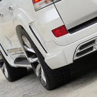 Toyota Land Cruiser 200 2007–2021 Komplet body kita 2016-2021 (Wald) fotografija 28