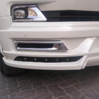 Toyota Land Cruiser 200 2007–2021 Komplet body kita 2016-2021 (Wald) fotografija 29