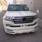 Toyota Land Cruiser 200 2007–2021 Komplet body kita 2016-2021 (Wald) fotografija 30