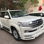 Toyota Land Cruiser 200 2007–2021 Komplet body kita 2016-2021 (Wald) fotografija 31