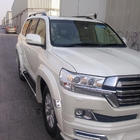 Toyota Land Cruiser 200 2007–2021 Komplet body kita 2016-2021 (Wald) fotografija 32