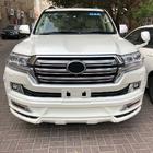 Toyota Land Cruiser 200 2007–2021 Komplet body kita 2016-2021 (Wald) fotografija 33