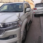 Toyota Land Cruiser 200 2007–2021 Komplet body kita 2016-2021 (Wald) fotografija 23