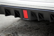 Toyota Land Cruiser 200 2007–2021 Komplet body kita 2016-2021 (Wald) fotografija 15