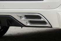 Toyota Land Cruiser 200 2007–2021 Komplet body kita 2016-2021 (Wald) fotografija 16