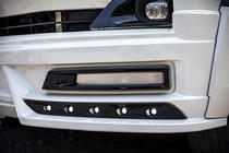 Toyota Land Cruiser 200 2007–2021 Komplet body kita 2016-2021 (Wald) fotografija 37