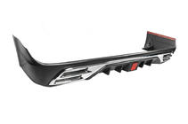 Toyota Land Cruiser 200 2007–2021 Komplet body kita 2016-2021 (Wald) fotografija 40