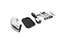 Toyota Land Cruiser 200 2007–2021 Komplet body kita 2016-2021 (Wald) fotografija 44