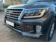 Toyota Land Cruiser 200 2007–2021 Komplet body kita 2008-2015 (Urban sport) fotografija 3