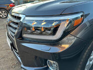 Toyota Land Cruiser 200 2007–2021 Komplet body kita 2008-2015 (Urban sport) fotografija 4