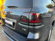 Toyota Land Cruiser 200 2007–2021 Komplet body kita 2008-2015 (Urban sport) fotografija 7
