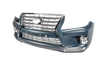 Toyota Land Cruiser 200 2007–2021 Komplet body kita 2008-2015 (Urban sport) fotografija 10