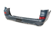 Toyota Land Cruiser 200 2007–2021 Komplet body kita 2008-2015 (Urban sport) fotografija 11