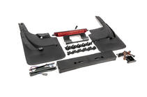 Toyota Land Cruiser 200 2007–2021 Komplet body kita 2008-2015 (Urban sport) fotografija 12