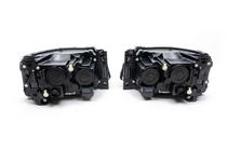 Range Rover Sport 2005–2013 Sprednji žarometi (2010-2013, 2 kosa) fotografija 5