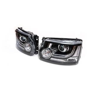 Restyling komplet za Discovery 4 fotografija 3