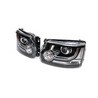 Restyling komplet za Discovery 4 fotografija 3