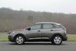 Pregled druge generacije križanca Peugeot 3008 fotografija 9