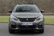 Pregled druge generacije križanca Peugeot 3008 fotografija 7