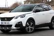 Pregled druge generacije križanca Peugeot 3008 fotografija 1