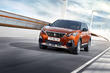 Pregled druge generacije križanca Peugeot 3008 fotografija 4