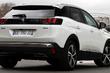 Pregled druge generacije križanca Peugeot 3008 fotografija 3