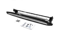 BMW X2 F39 2018–2023 OEM stranski pragovi (2 kosa) fotografija 1