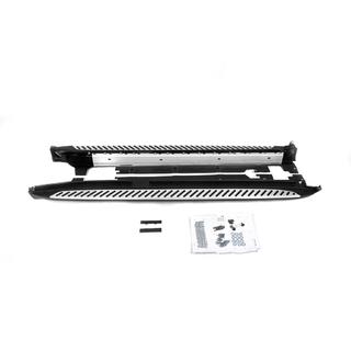OEM stranski pragovi (2 kosa) BMW X2 F39 2018–2023 fotografija 2