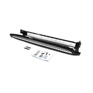 OEM stranski pragovi (2 kosa) BMW X2 F39 2018–2023 fotografija 1