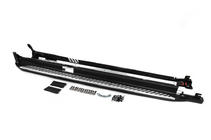 BMW X3 G01 2018– OEM stranski pragovi (2 kosa) fotografija 6
