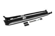 BMW X3 G01 2018– OEM stranski pragovi (2 kosa) fotografija 7