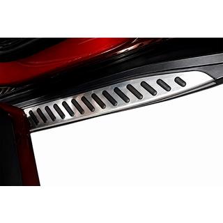 OEM stranski pragovi (2 kosa) BMW X3 G01 2018– fotografija 4