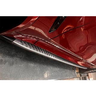 OEM stranski pragovi (2 kosa) BMW X3 G01 2018– fotografija 3