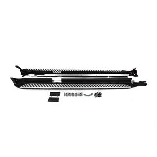 OEM stranski pragovi (2 kosa) BMW X3 G01 2018– fotografija 2