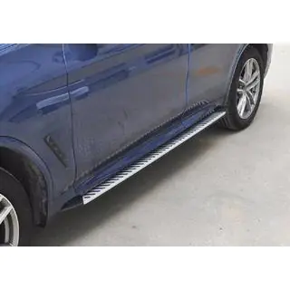 OEM stranski pragovi (2 kosa)