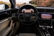 Peta generacija limuzine Audi A6 fotografija 6