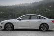 Peta generacija limuzine Audi A6 fotografija 5