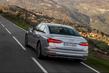 Peta generacija limuzine Audi A6 fotografija 4